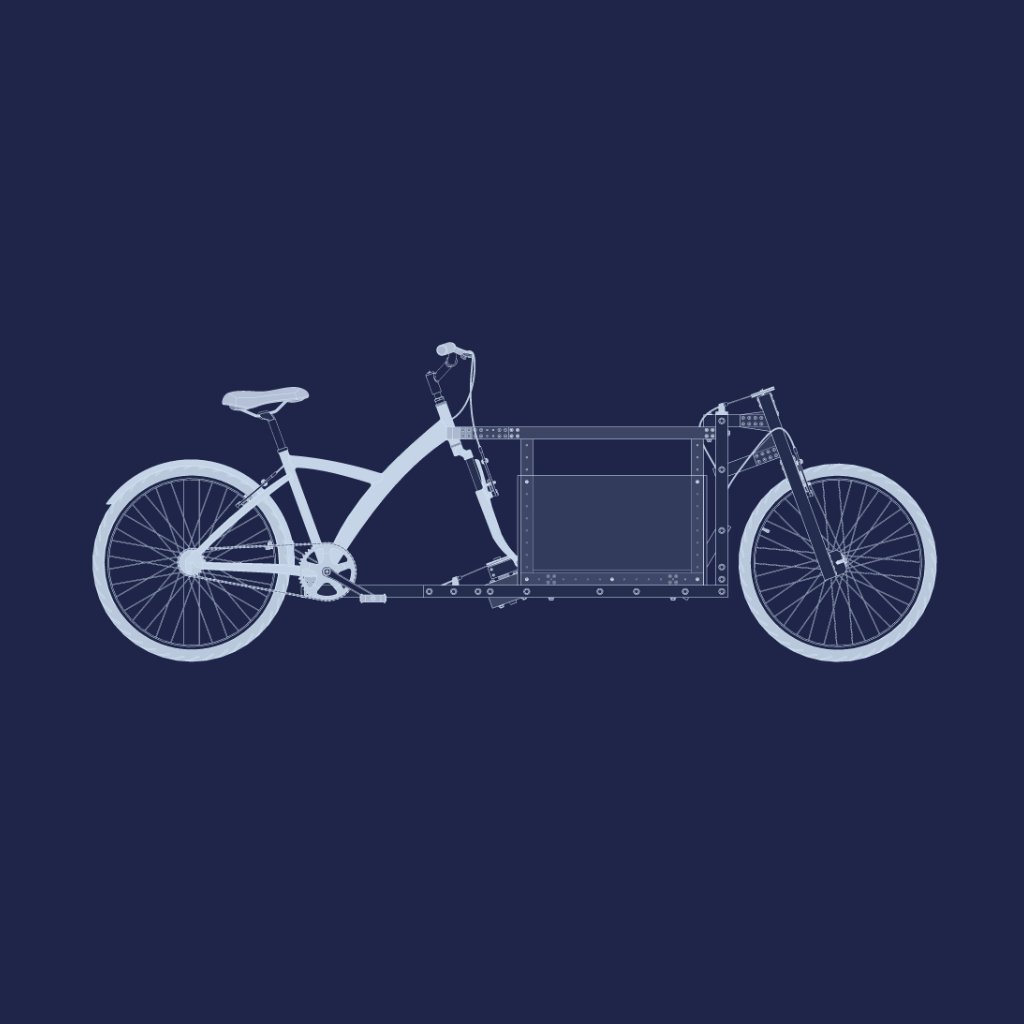 Vélo Pélican