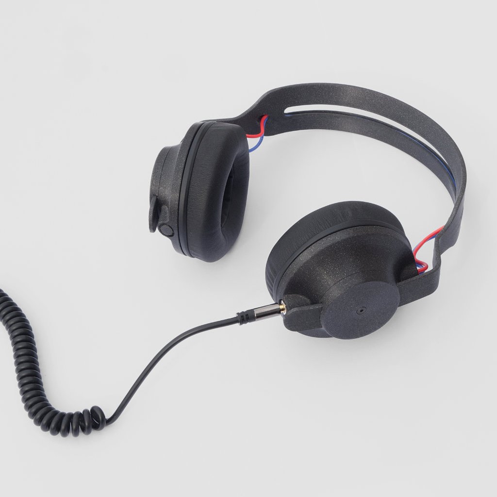 Casque audio